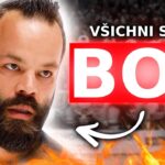 Temná Stránka Radka Gudase, o Které se Nemluví…