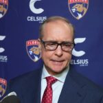 Paul Maurice, Panthers Postgame: Florida Loses Sixth in Eight Games, This One to New York Rangers