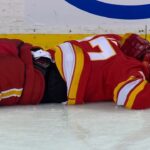 The NHL should be absolutely ashamed