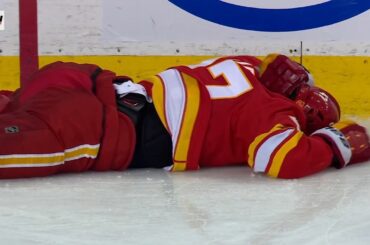 The NHL should be absolutely ashamed