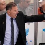 Vegas Replaces Bruce Cassidy as Head Coach, Tortorella Takes Over