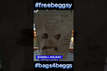 Trevor Beggs deserves JUSTICE #canucks #nhl #freebeggsy #bags4beggs