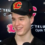 Post-Game | Matvei Gridin - 24.03.26