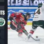 Luleå vs Frölunda | 29 mars 2026 | Highlights