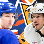 New York Islanders Playoff Race Update! MASSIVE Game Against Penguins