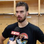 Post-Game | Kevin Bahl - 10.03.26