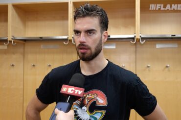 Post-Game | Kevin Bahl - 10.03.26