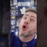 The Leafs don't even have the most pressure in this CITY #leafs #nhl #toronto