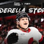 Are Senators primed for a Cinderella run?
