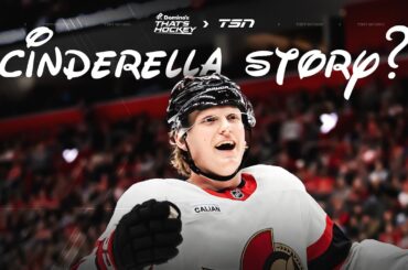 Are Senators primed for a Cinderella run?