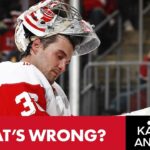What's Wrong With The Detroit Red Wings? | Karsch and Adnerson