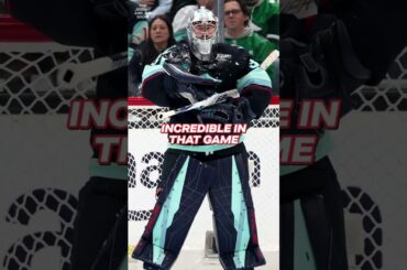 Sabres MASSIVE Shootout Win #shorts