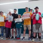 Alexander Wennberg nominated for King Clancy Trophy