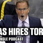 Golden Knights Fire HC Bruce Cassidy & Hire John Tortorella!? | Instant Analysis w/ Steve Dangle