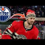 My thoughts on the Jason Dickinson trade