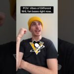 The ending.. Canucks are in a different realm right now😂 #hockey #NHL #pov