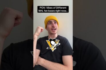 The ending.. Canucks are in a different realm right now😂 #hockey #NHL #pov