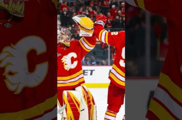 Are the Flames Winning too Much Now?