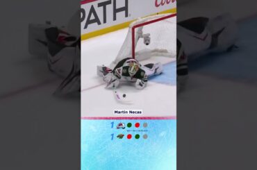 NHL Shootout Highlights: Colorado Avalanche vs Minnesota Wild