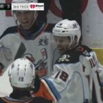 Recap: San Diego Gulls vs Abbotsford Canucks, 3.29.2026
