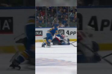 Guess the Suspension👀 - Episode 29 - Pierre-Luc Dubois SLAMS Robert Thomas!