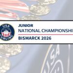 Charlie Meyer vs. Carson McMullin - Draw M1 - USA Curling Junior National Curling Championships [2]