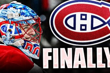 WE HAVEN'T SEEN THIS ALL YEAR FROM THE MONTREAL CANADIENS: WE'RE SEEING IT NOW (Dobes, Suzuki)