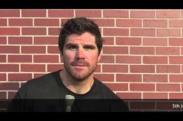 Brandon Benedict profile