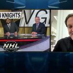 Elliotte Friedman discusses Golden Knights hiring John Tortorella
