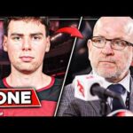 Things just took a SHOCKING turn for the Devils... This is INSANE