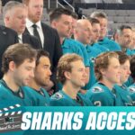 Sharks Access: Team Photo Day