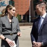 Game Day | Flames @ Avalanche - 30.03.26