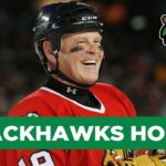 Troy Murray Named to Chicago Blackhawks Inaugural Hall of Fame Class | CHGO Blackhawks