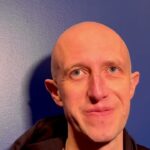 Dan Muse, Penguins, before facing Islanders