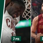 Combo - Keon Ellis & Max Strus vs Pelicans - 2025-26 Regular Season