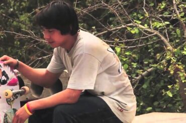 Chaz Ortiz & Sean Malto: Night and (Go All) Day: Whole Gatorade's Series