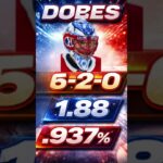 Canadiens Perfect Night | Suzuki & Dobesh Steal Show