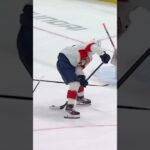 Matthew Tkachuk BETWEEN THE LEGS 🤯