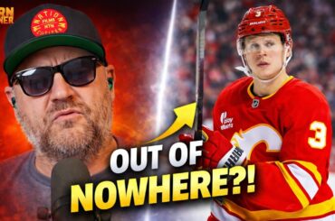 Olli  Maatta Is Playing The Best Hockey Of His LIFE Right Now 🔥 | FN Barn Burnerf