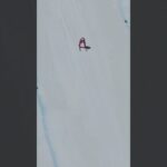 THE MOST INSANE 245MPH SKI CRASH!