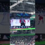 Шелдон Ремпал забросил первый домашний гол «Салавата Юлаева» в плей-офф 2026! #кхл #салаватюлаев