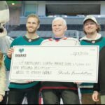 Making Waves: Pride Scrimmage