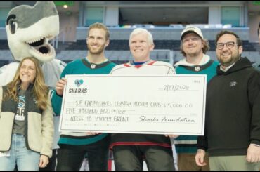 Making Waves: Pride Scrimmage