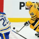 Penguins Center Blake Lizotte Out for 4+ Weeks: Impact and Lineup Changes