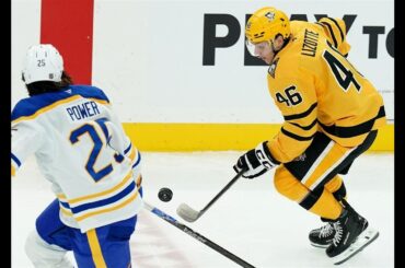 Penguins Center Blake Lizotte Out for 4+ Weeks: Impact and Lineup Changes