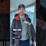 What cities are on your weather app?