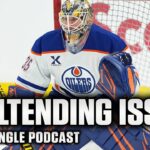 Should The Oilers Regret Trading For Tristan Jarry? | SDP