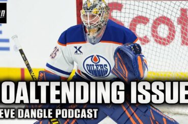 Should The Oilers Regret Trading For Tristan Jarry? | SDP