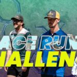 ARP | $2000 Ace Run Challenge at Iron Hoof | I. Robinson : Sides : Oakley : Hebenheimer |