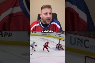 "The Carolina Hurricanes are regular season merchants" 😭